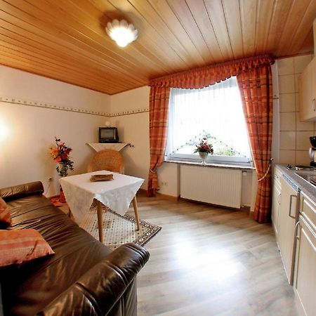 Hotel Haus Ingrid Bad Steben Zewnętrze zdjęcie