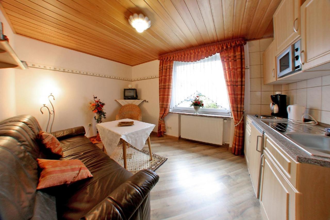 Hotel Haus Ingrid Bad Steben Zewnętrze zdjęcie